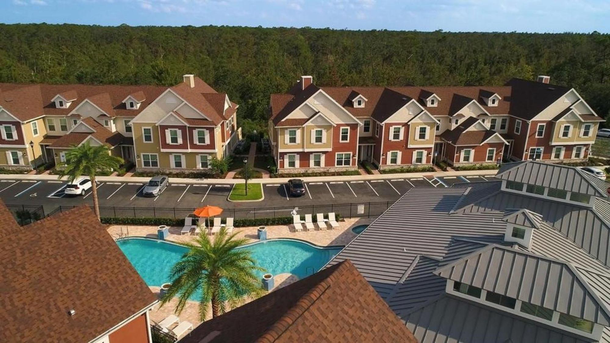 Magical Vacation Home 3 Min From Disney Orlando Zewnętrze zdjęcie