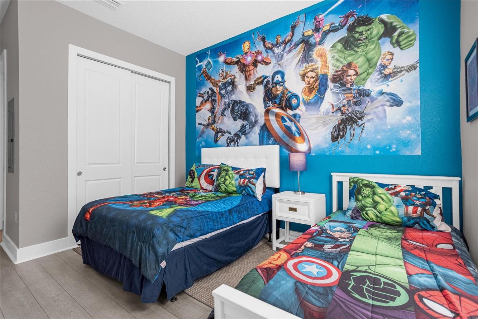 Magical Vacation Home 3 Min From Disney Orlando Zewnętrze zdjęcie